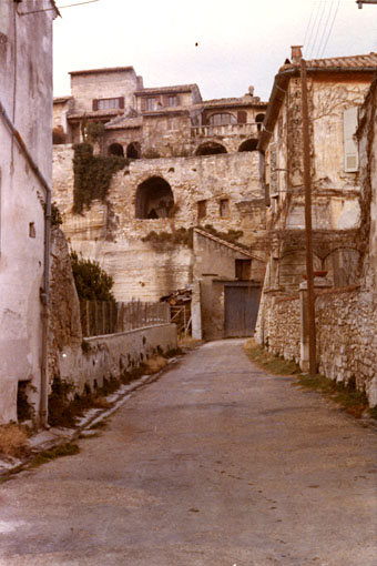 the house of Villeneuve